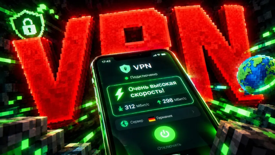 как выбрать лучший VPN 2026 для быстрого и стабильного интернета